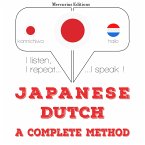 I am learning Dutch (MP3-Download)