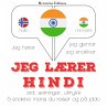Jeg lærer hindi (MP3-Download) - Bild 1