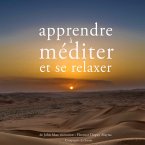 Apprendre à méditer et à se relaxer (MP3-Download)