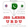 Jeg lærer Urdu (MP3-Download) - Bild 1