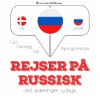 Rejser på russisk (MP3-Download)