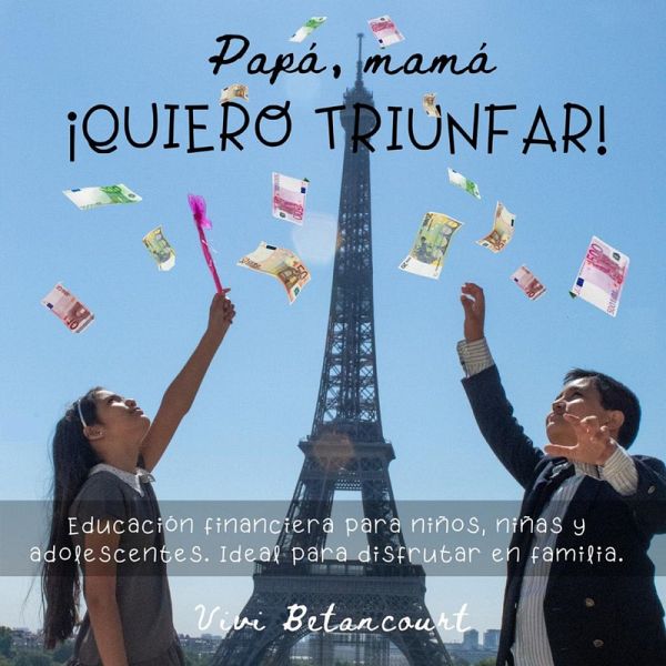 Papá, mamá, quiero triunfar! (MP3-Download) Papá, mamá, quiero triunfar! (MP3-Download)