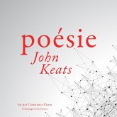 Poèmes de John Keats (MP3-Download)