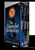 The Edgewater Chronicles - The Complete Trilogy (Books 1-3) (eBook, ePUB)