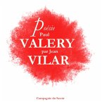 Poésie : Paul Valéry par Jean Vilar (MP3-Download)