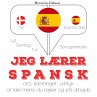 Jeg lærer spansk (MP3-Download) - Bild 1