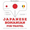Travel words and phrases in Romanian... - Bild 1