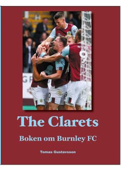 The Clarets (eBook, ePUB) The Clarets (eBook, ePUB)