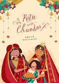 Ritu Weds Chandni (fixed-layout eBook, ePUB)