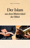 Der Islam aus dem Blickwinkel der BIbel (eBook, ePUB)