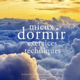 Mieux dormir, exercices et techniques (MP3-Download)