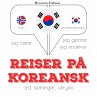 Reiser på koreansk (MP3-Download) - Bild 1
