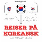 Reiser på koreansk (MP3-Download)