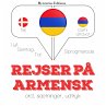 Rejser på armensk (MP3-Download) - Bild 1