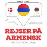 Rejser på armensk (MP3-Download)