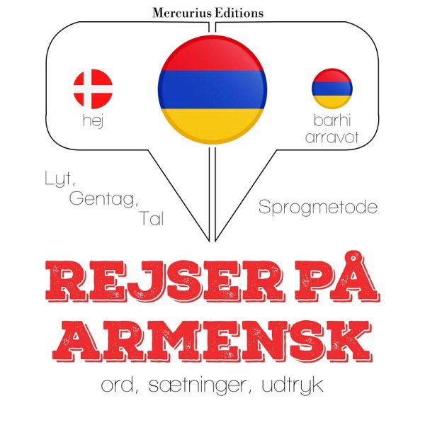 Rejser på armensk (MP3-Download) Rejser på armensk (MP3-Download)