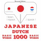1000 essential words in Dutch (MP3-Download)