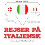 Rejser på italiensk (MP3-Download)