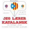 Jeg lærer katalansk (MP3-Download) - Bild 1