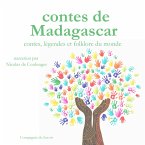 Contes de Madagascar (MP3-Download)
