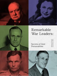 Remarkable War Leaders: Secrets of Their Personalities (The Remarkables) (eBook, ePUB) - Forsyth, Stewart