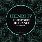 L'Histoire de France Vivante - Henri IV (MP3-Download)