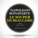 Le souper de Beaucaire de Napoléon (MP3-Download)