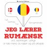 Jeg lærer rumænsk (MP3-Download) - Bild 1