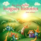 Les plus belles longues histoires pour enfants (MP3-Download)