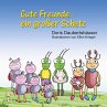Gute Freunde - ein großer Schatz... - Bild 1