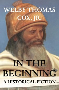 Cover IN THE BEGINNING (eBook, ePUB)