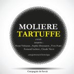 Tartuffe de Molière (MP3-Download)