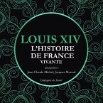 L'Histoire de France Vivante - Louis XIV (MP3-Download)
