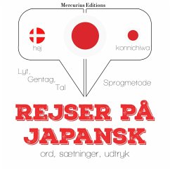 Cover Rejser på japansk (MP3-Download)