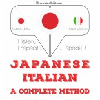 I am learning Italian (MP3-Download)