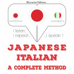 I am learning Italian (MP3-Download) - Gardner, JM