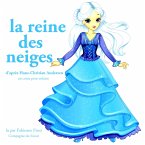 La Reine des Neiges de Hans-Christian Andersen (MP3-Download)