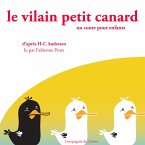 Le vilain petit canard de Hans-Christian Andersen (MP3-Download)