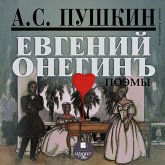 Evgenij Onegin. Poemy (MP3-Download) Evgenij Onegin. Poemy (MP3-Download)
