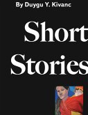 Short Stories (eBook, ePUB)