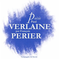 Poésie : Verlaine par François Périer (MP3-Download) - Verlaine,