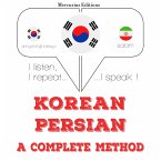 I am learning Persian (MP3-Download)
