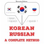 I am learning Russian (MP3-Download)