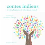 Contes indiens (MP3-Download)