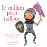 Le vaillant petit tailleur, des Frères Grimm (MP3-Download)