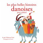 Les plus belles histoires es pour les enfants (MP3-Download)