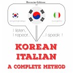 I am learning Italian (MP3-Download)