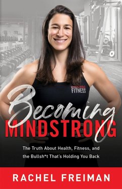 Cover Becoming MindStrong (eBook, ePUB)