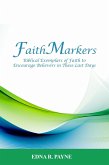 FaithMarkers (eBook, ePUB)