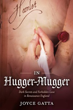 Cover In Hugger-Mugger (eBook, ePUB)